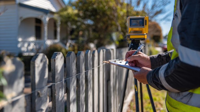 clôture non conforme au PLU : vérification d’une clôture entre deux terrains