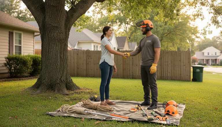 découvrez comment faire abattre un arbre gratuitement grâce à notre guide complet et nos astuces pratiques pour réussir vos démarches facilement.