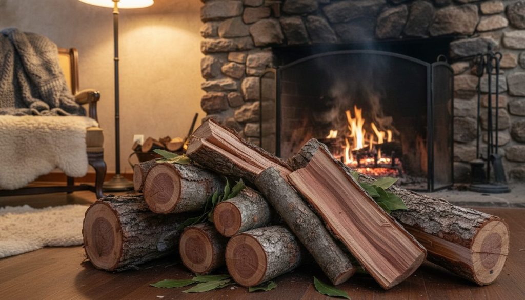 découvrez les avantages du bois de laurier pour le chauffage et nos conseils pratiques pour une utilisation efficace et écologique.