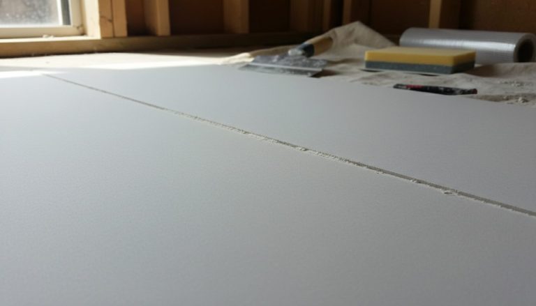 apprenez à réaliser un joint placo sans bord aminci pour un résultat impeccable et professionnel. suivez nos conseils étape par étape pour un rendu parfait et durable.